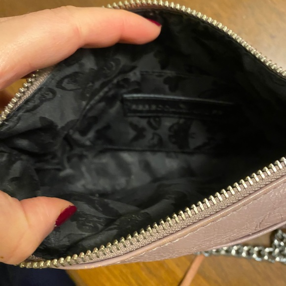 Rebecca Minkoff crossbody purse - Picture 3 of 4